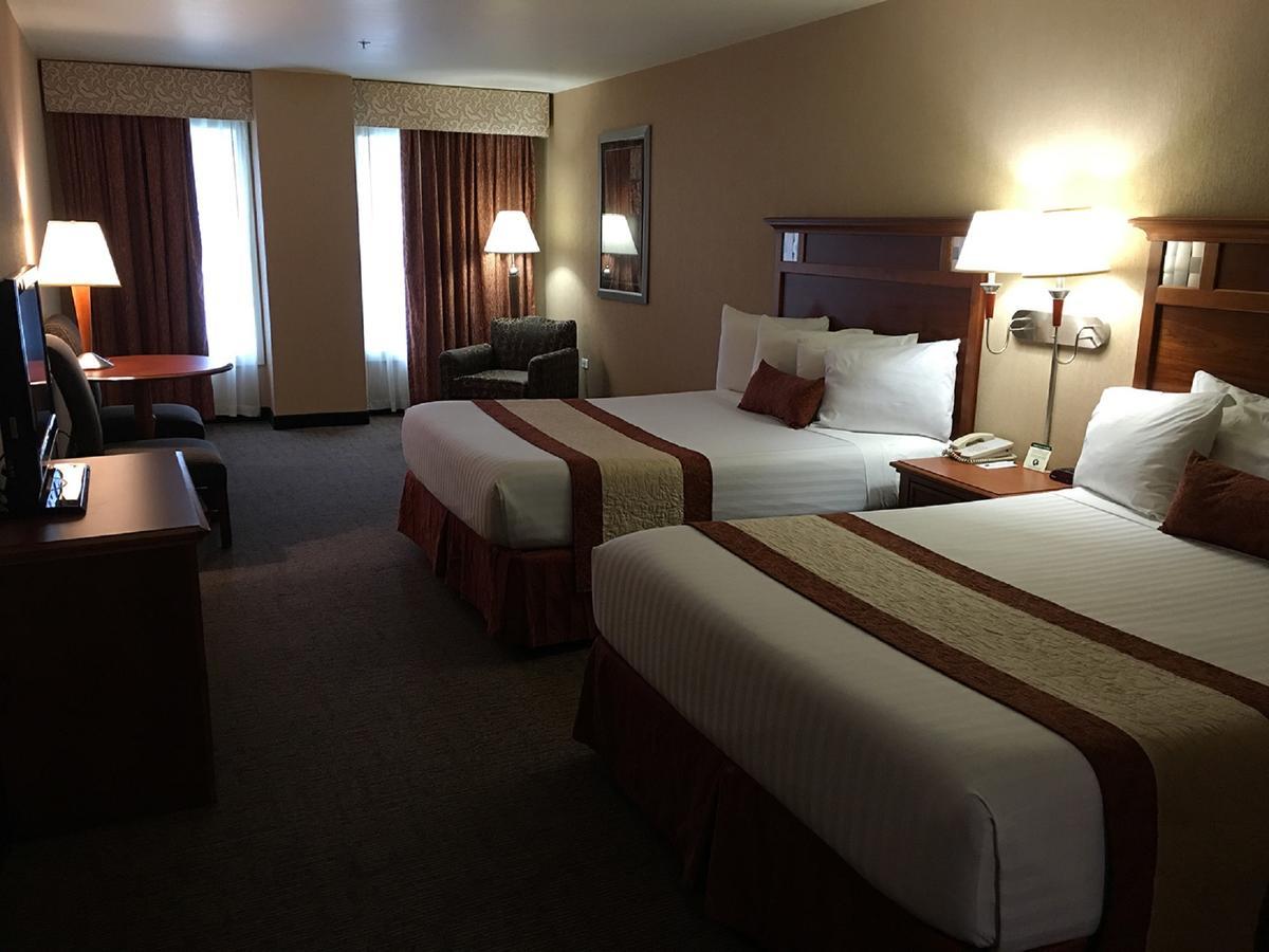 Midnight Rose & Mcgills Casinos Hotel Cripple Creek Værelse billede
