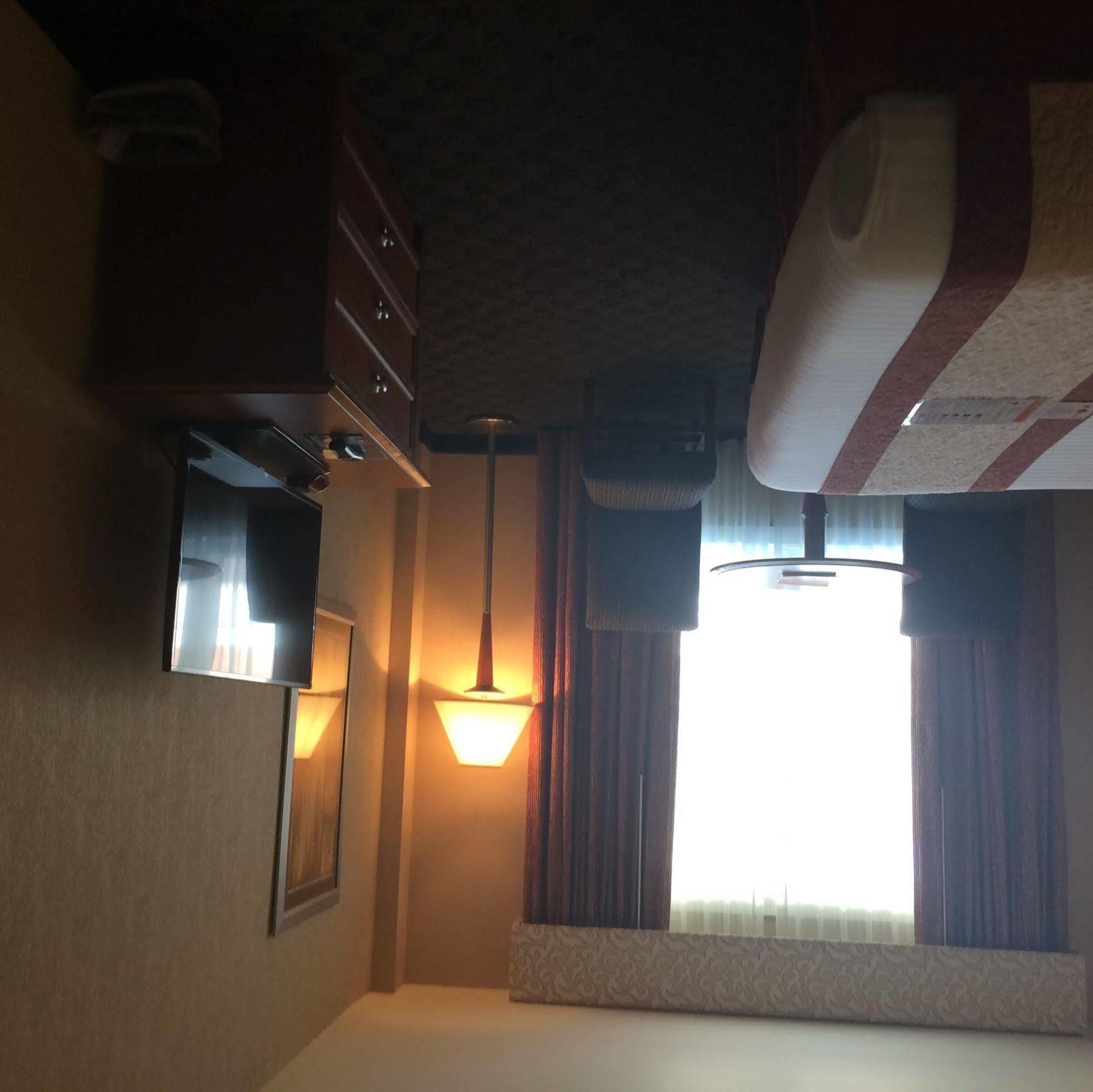 Midnight Rose & Mcgills Casinos Hotel Cripple Creek Eksteriør billede